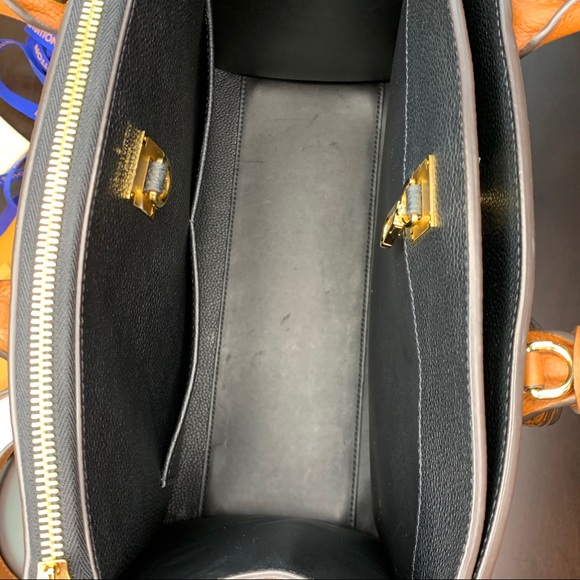 Authentic Louis Vuitton City Steamer MM - Picture 14 of 16